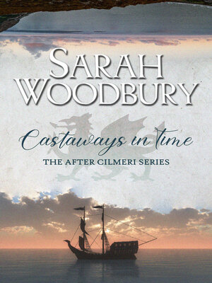 cover image of Castaways in Time